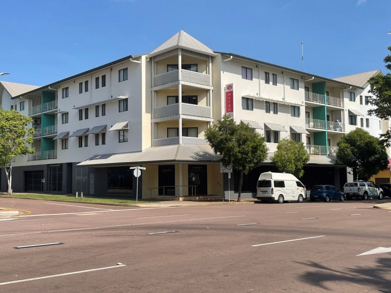 1/55 Cavenagh Street, Darwin City NT 0800