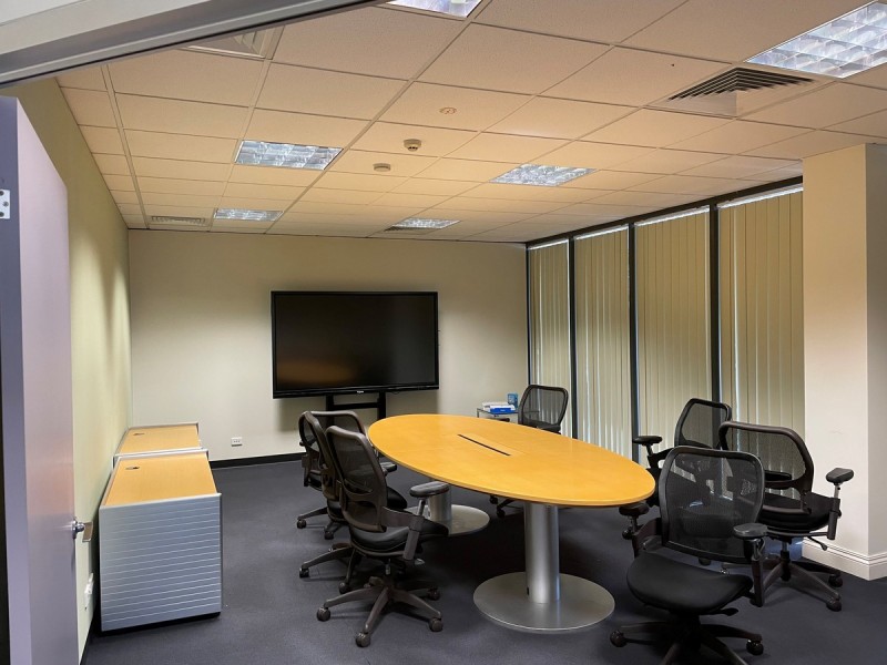 1/55 Cavenagh Street, Darwin City NT 0800