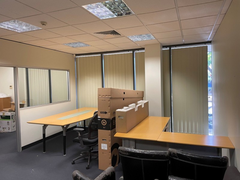 1/55 Cavenagh Street, Darwin City NT 0800