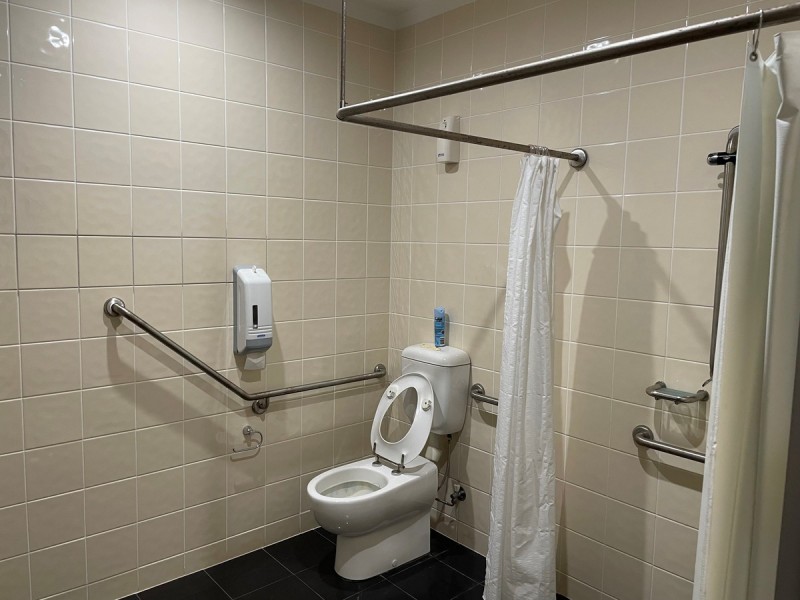 1/55 Cavenagh Street, Darwin City NT 0800