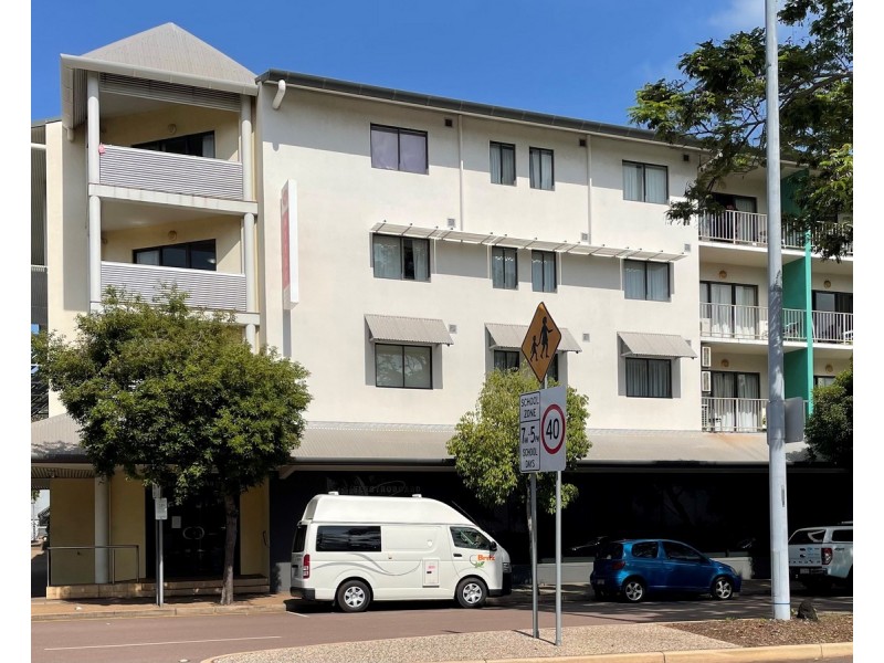 1/55 Cavenagh Street, Darwin City NT 0800