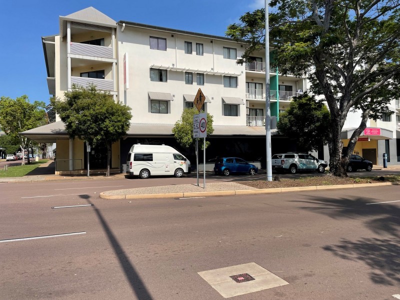 1/55 Cavenagh Street, Darwin City NT 0800
