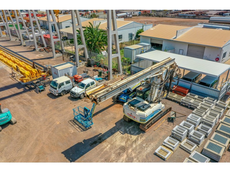 20 Makagon Road, Berrimah NT 0828