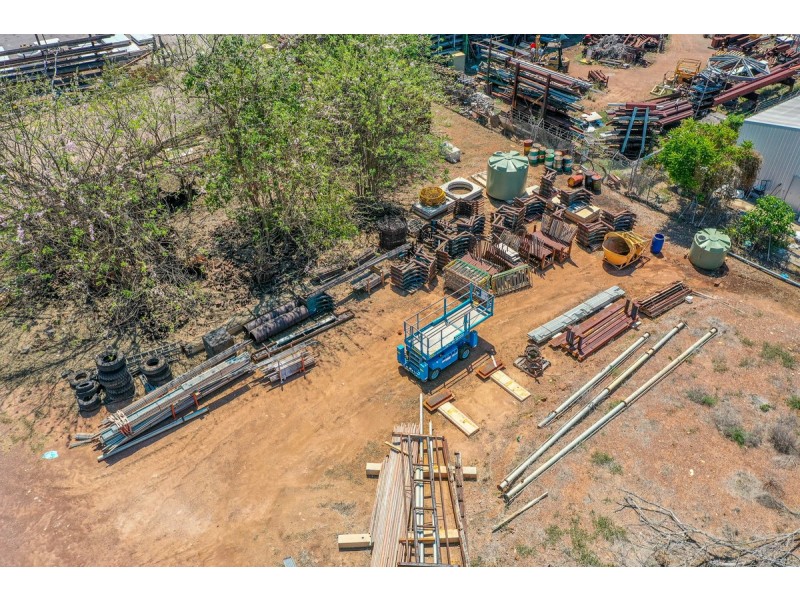 20 Makagon Road, Berrimah NT 0828