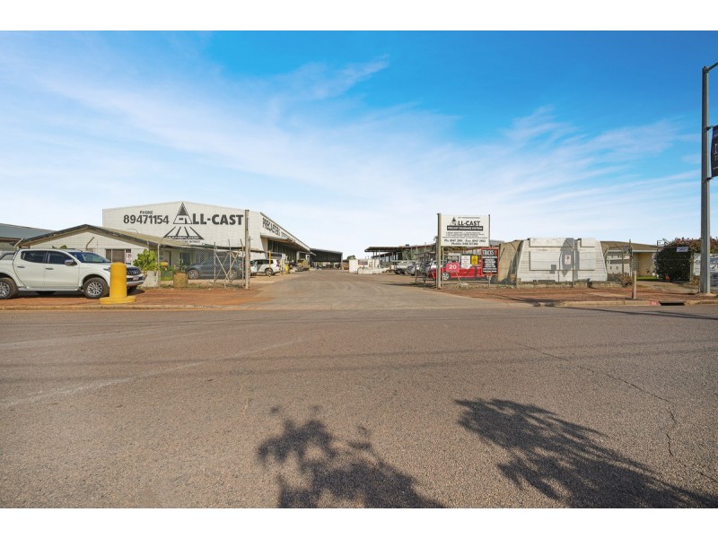 20 Makagon Road, Berrimah NT 0828