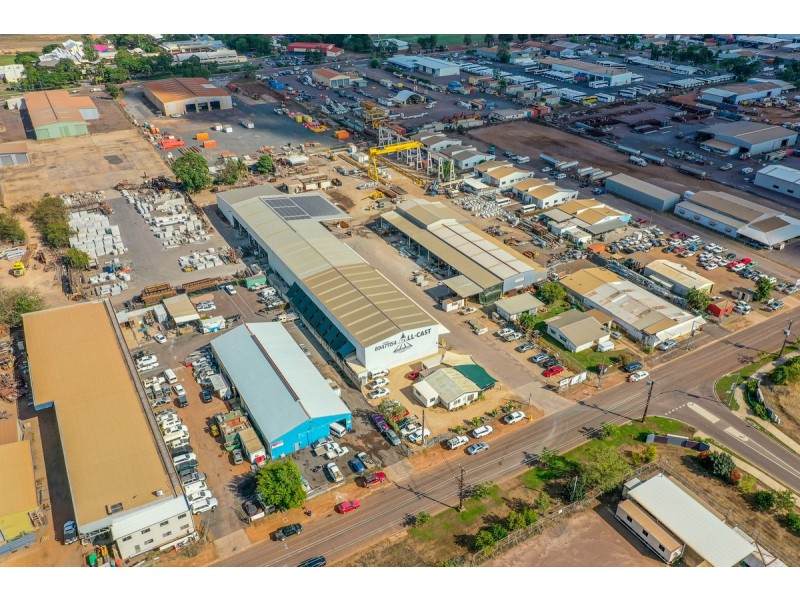 20 Makagon Road, Berrimah NT 0828