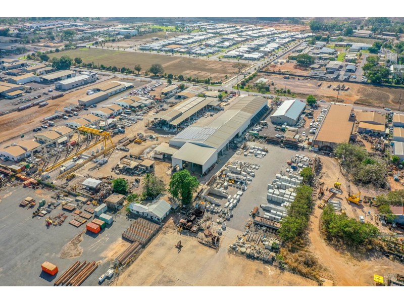 20 Makagon Road, Berrimah NT 0828