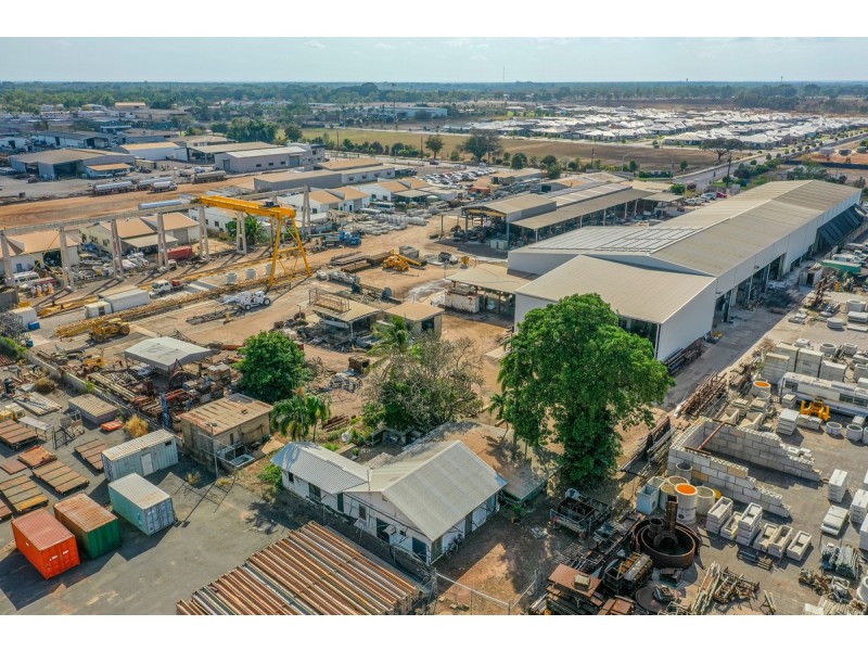 20 Makagon Road, Berrimah NT 0828