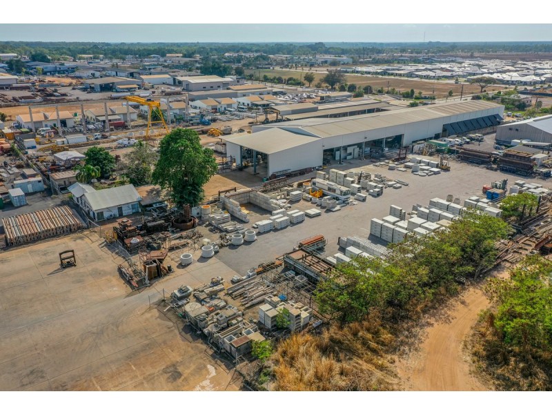 20 Makagon Road, Berrimah NT 0828