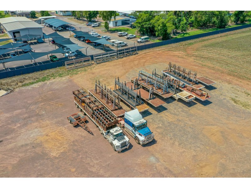 20 Makagon Road, Berrimah NT 0828