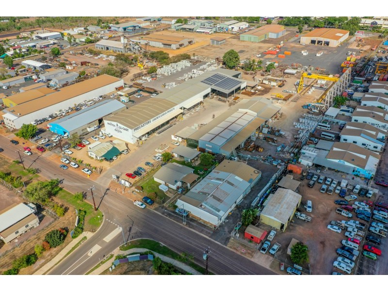 20 Makagon Road, Berrimah NT 0828
