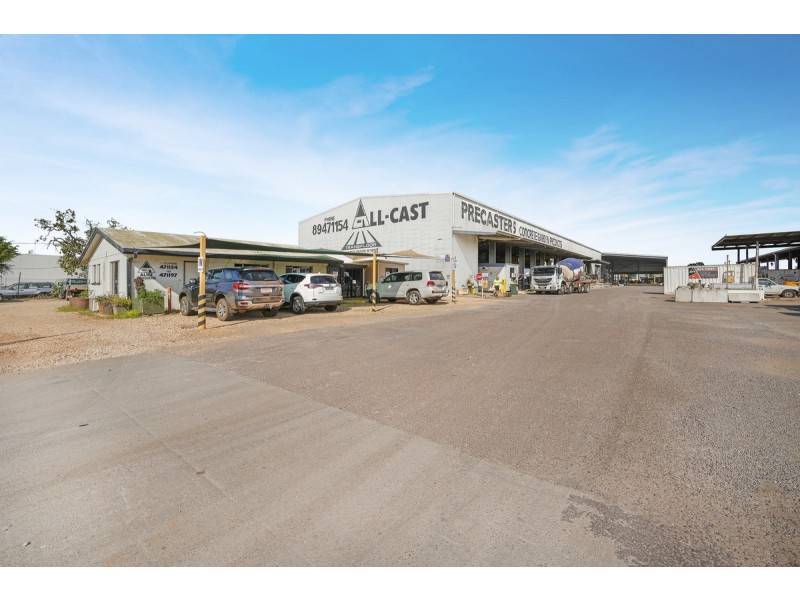 20 Makagon Road, Berrimah NT 0828