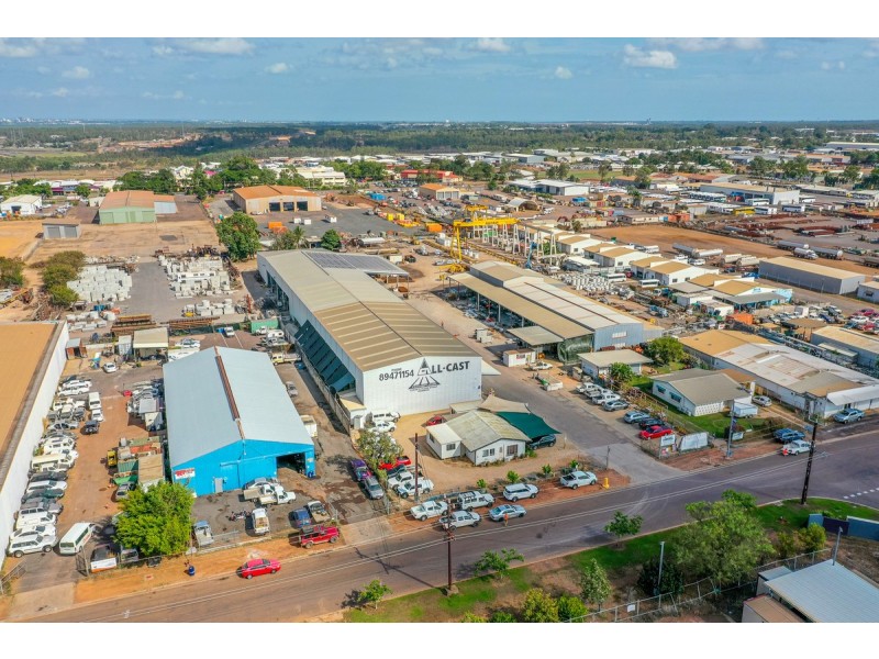 20 Makagon Road, Berrimah NT 0828