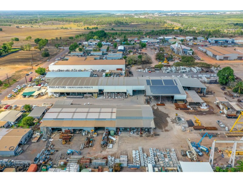 20 Makagon Road, Berrimah NT 0828