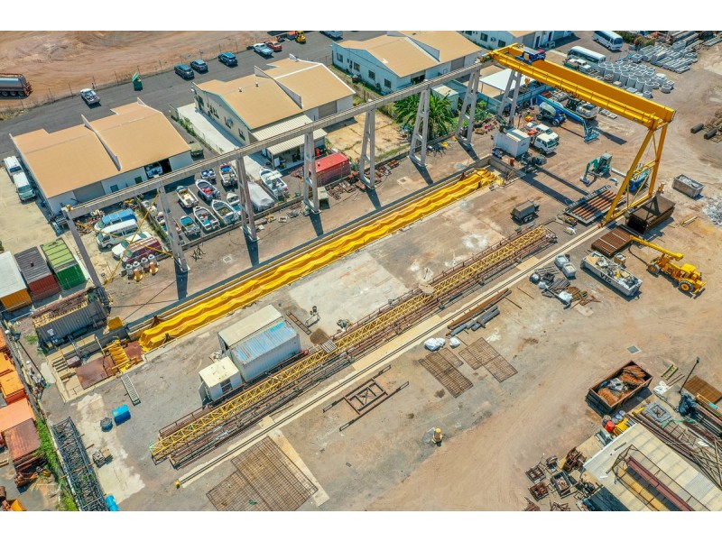 20 Makagon Road, Berrimah NT 0828