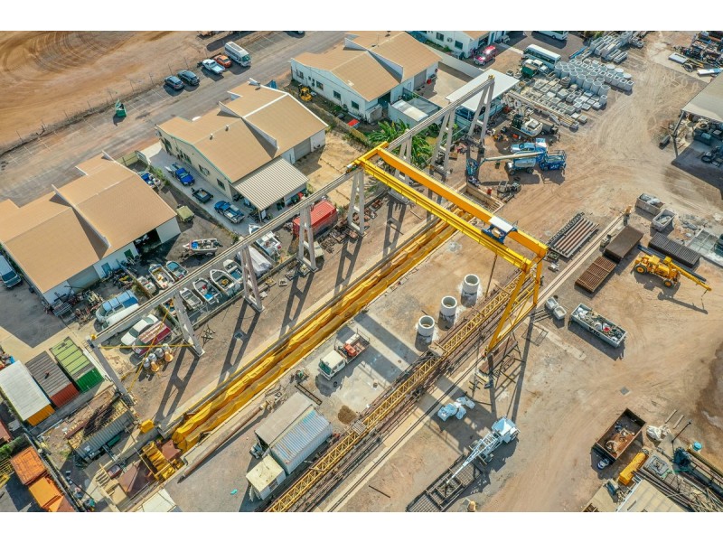 20 Makagon Road, Berrimah NT 0828