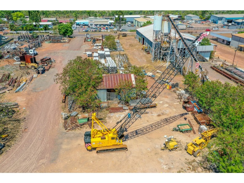 20 Makagon Road, Berrimah NT 0828