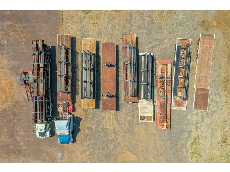 20 Makagon Road, Berrimah NT 0828