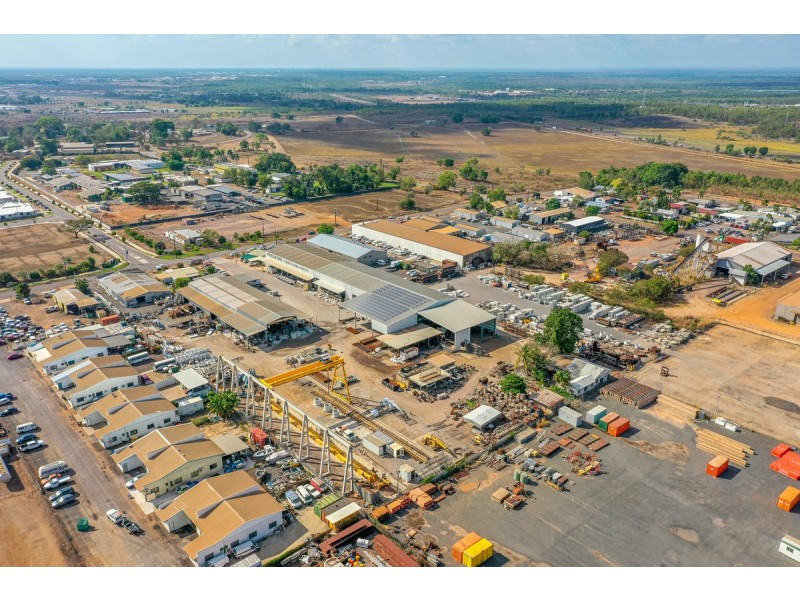 20 Makagon Road, Berrimah NT 0828