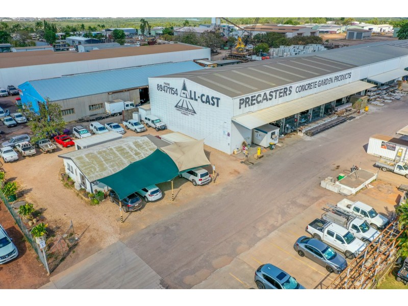 20 Makagon Road, Berrimah NT 0828