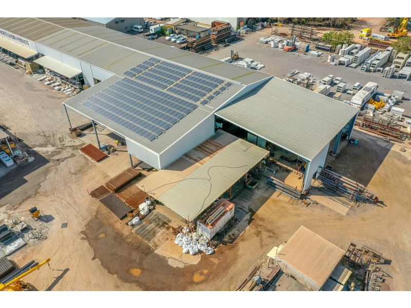 20 Makagon Road, Berrimah NT 0828