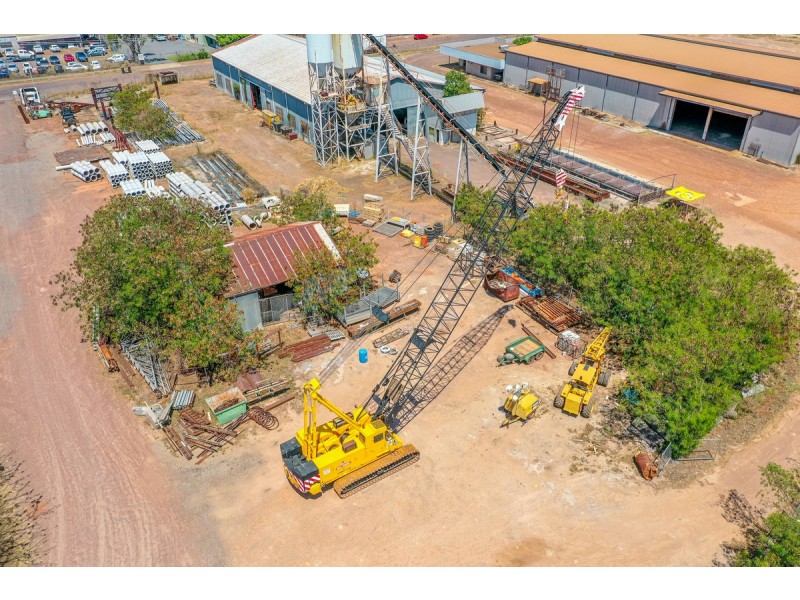 20 Makagon Road, Berrimah NT 0828