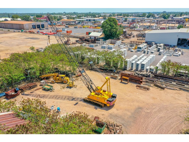 20 Makagon Road, Berrimah NT 0828