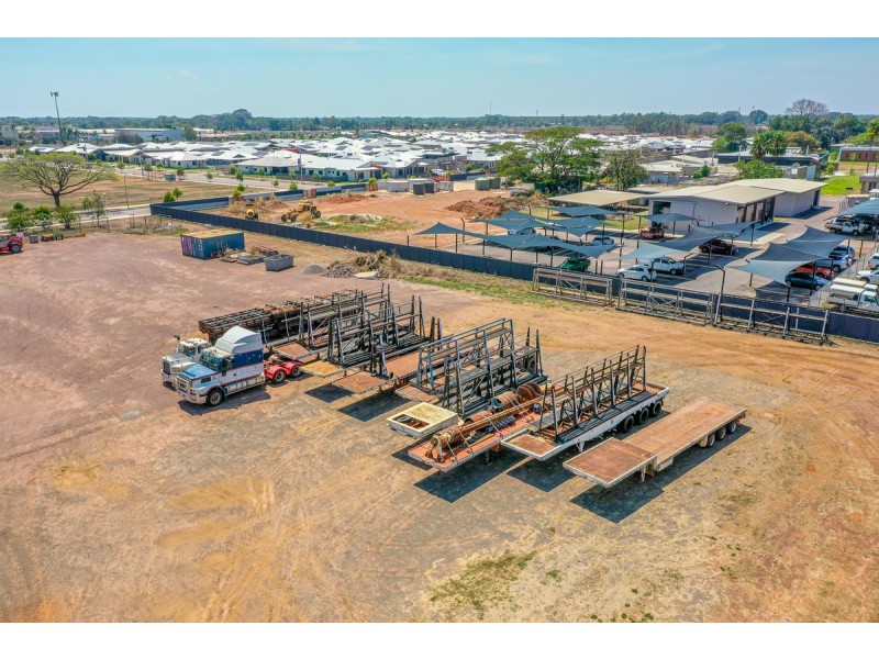 20 Makagon Road, Berrimah NT 0828