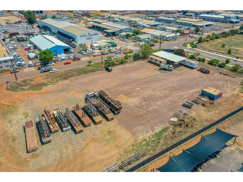 20 Makagon Road, Berrimah NT 0828