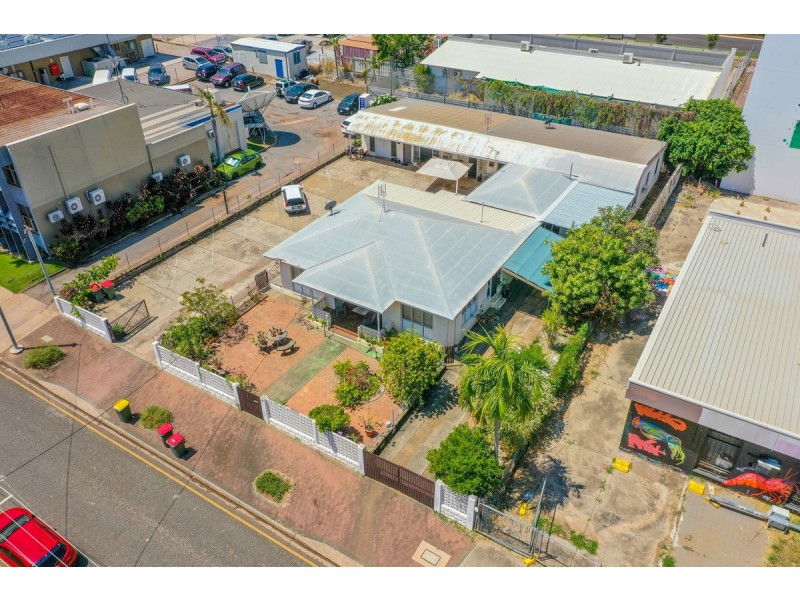2 Peary Street, Darwin City NT 0800