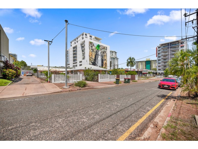 2 Peary Street, Darwin City NT 0800