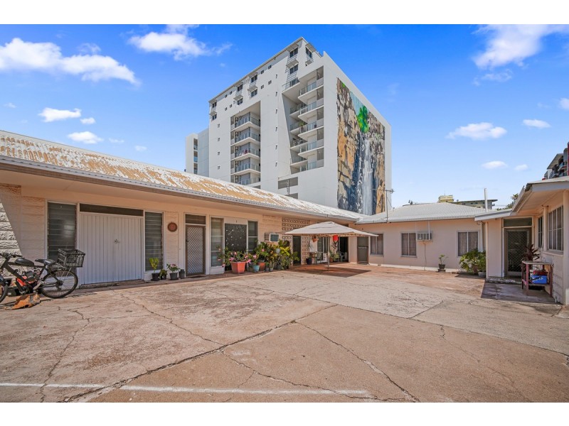 2 Peary Street, Darwin City NT 0800