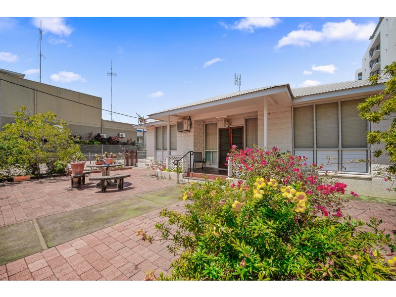 2 Peary Street, Darwin City NT 0800