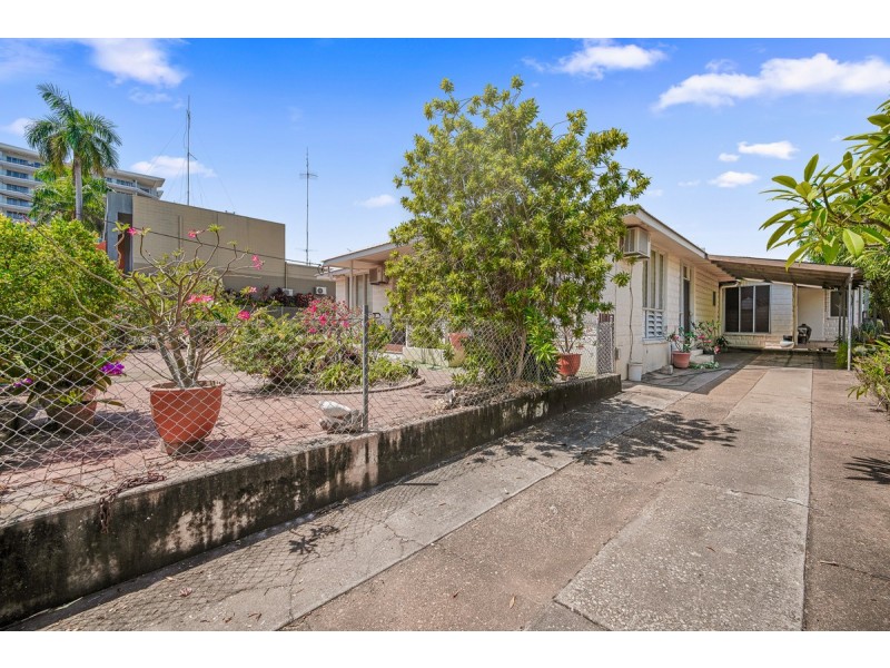 2 Peary Street, Darwin City NT 0800