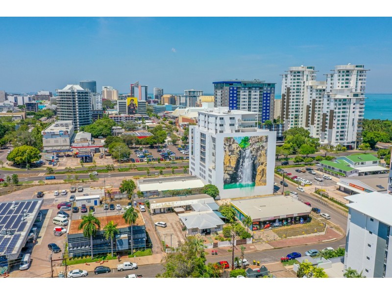 2 Peary Street, Darwin City NT 0800