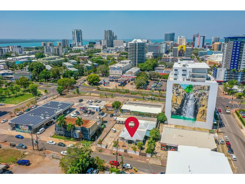 2 Peary Street, Darwin City NT 0800