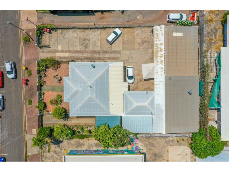 2 Peary Street, Darwin City NT 0800