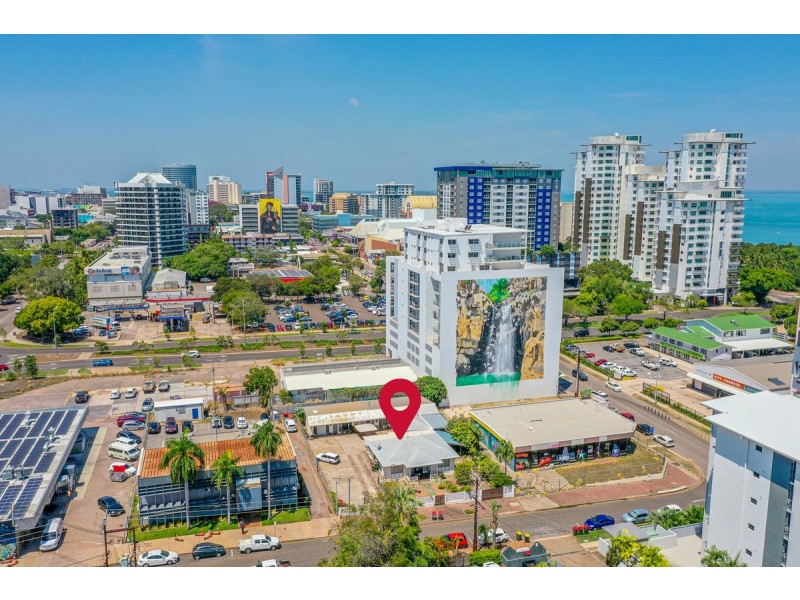 2 Peary Street, Darwin City NT 0800