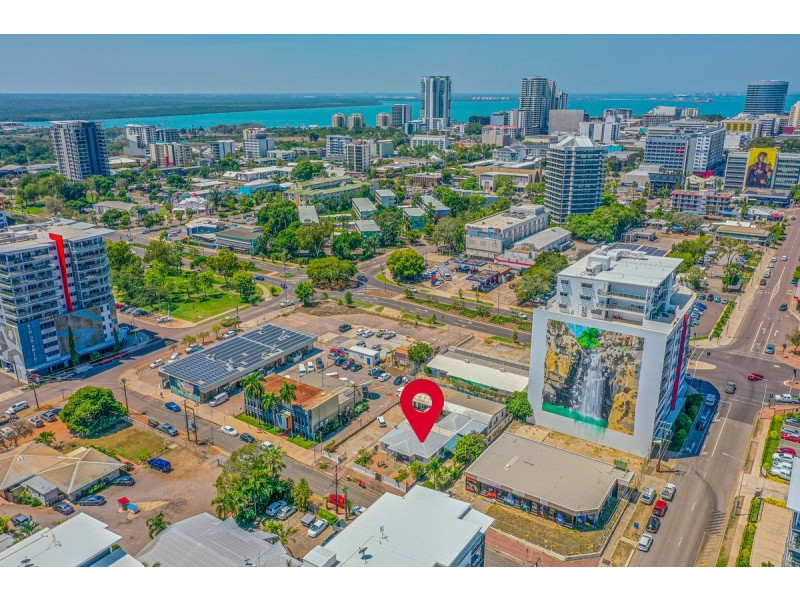 2 Peary Street, Darwin City NT 0800