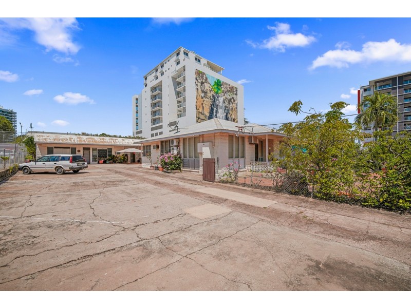 2 Peary Street, Darwin City NT 0800