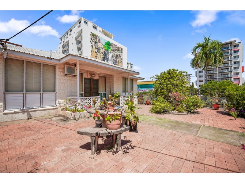 2 Peary Street, Darwin City NT 0800