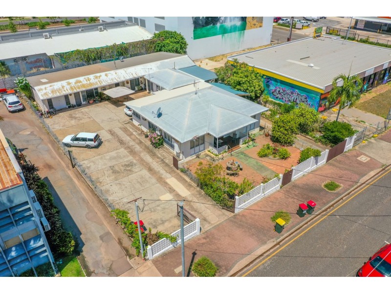 2 Peary Street, Darwin City NT 0800