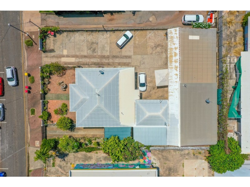 2 Peary Street, Darwin City NT 0800