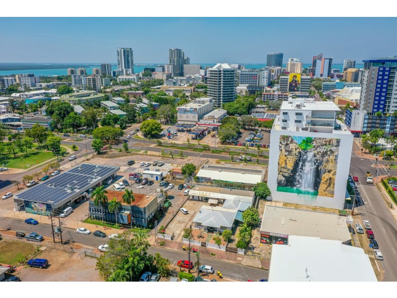 2 Peary Street, Darwin City NT 0800