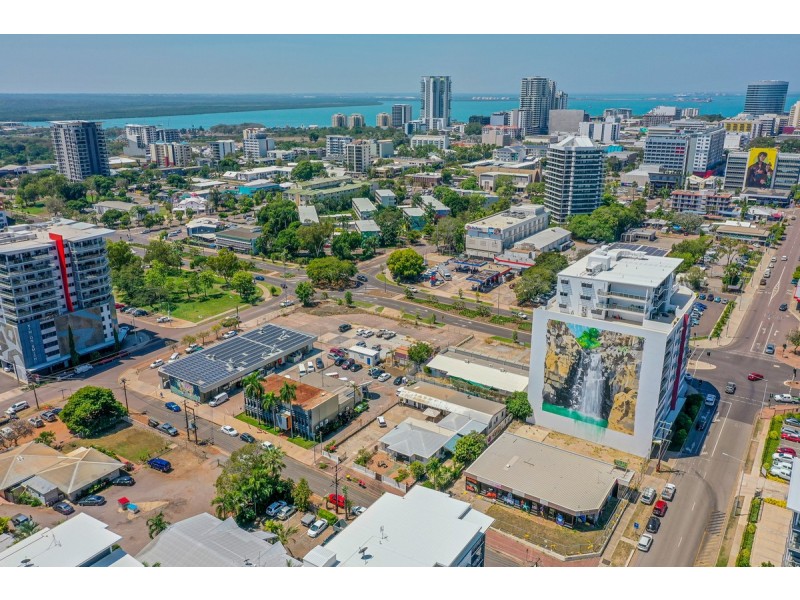 2 Peary Street, Darwin City NT 0800