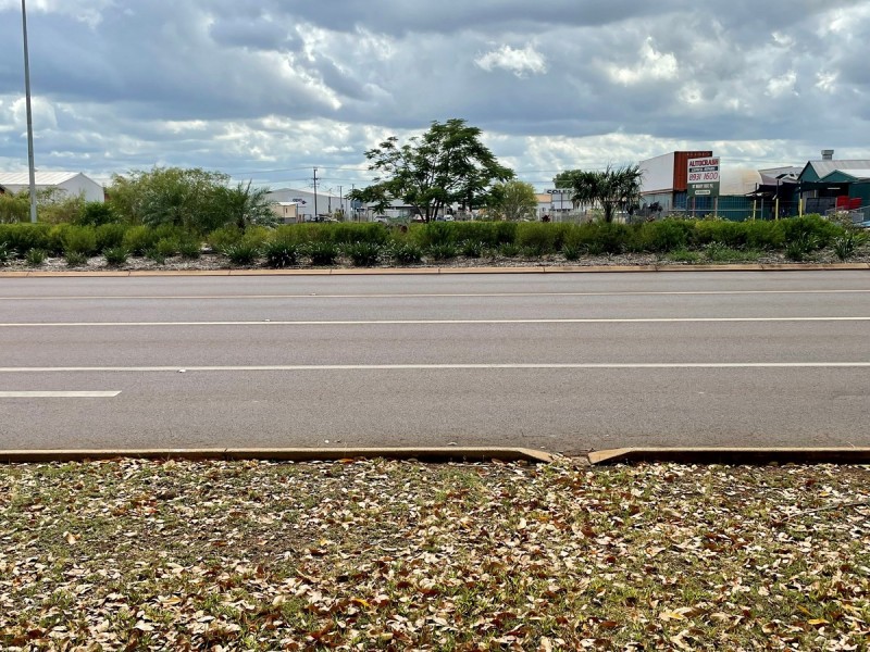 26 Georgina Crescent, Yarrawonga NT 0830