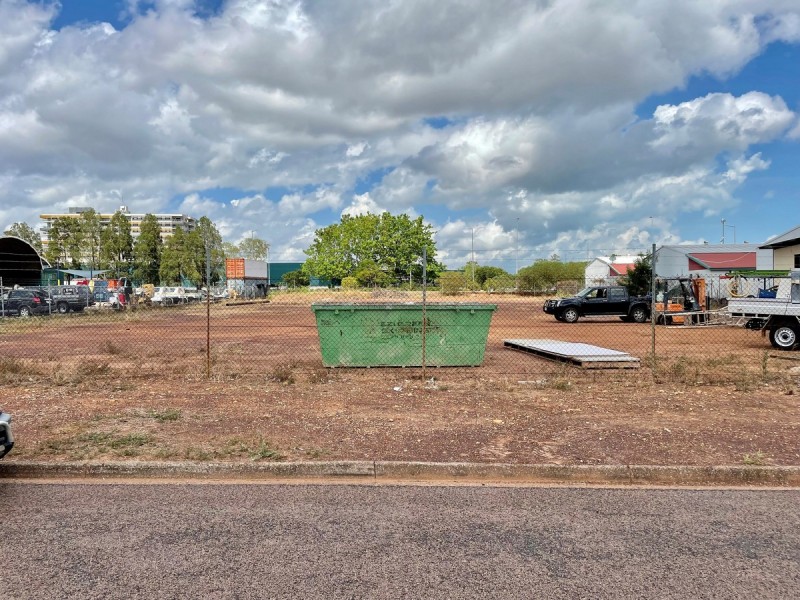 26 Georgina Crescent, Yarrawonga NT 0830