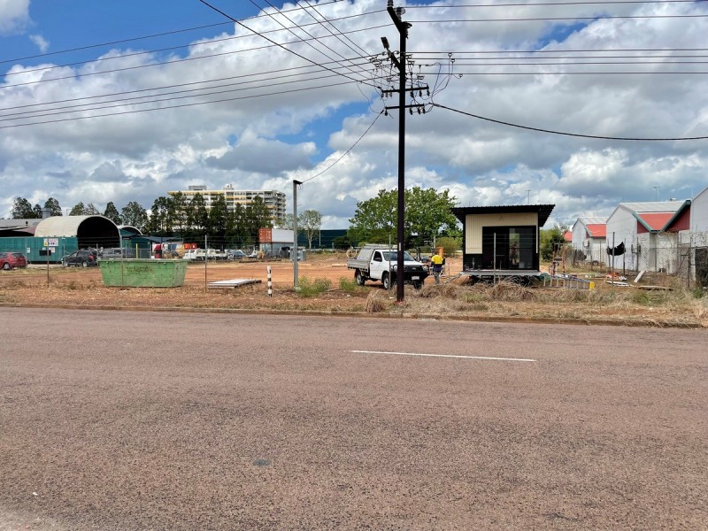 26 Georgina Crescent, Yarrawonga NT 0830