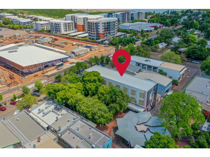 Lot 538/40 Progress Drive, Nightcliff NT 0810