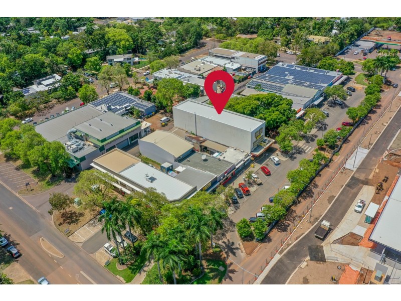 Lot 538/40 Progress Drive, Nightcliff NT 0810